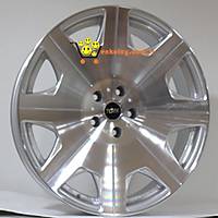 MegaTork  20 463 �elik Jant 