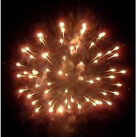 Profesyonel G�k Bombas� (36 Adet) 4" 