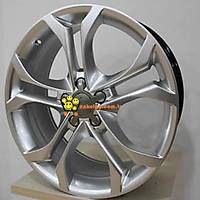 Replika 16 Bk-227 Çelik Jant