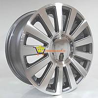 Replika 16 Tm-302 elik Jant