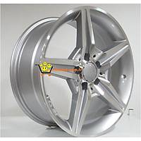 Replika 16 Bk-165 Çelik Jant