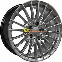 Replika 17 Bk-435 elik Jant