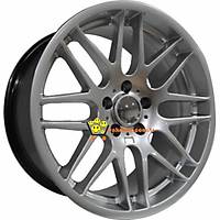 Replika 19 Bk-131 Çelik Jant