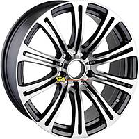 Replika 19 Bk-139 Çelik Jant