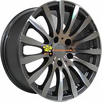 Replika 17 Tm-867 elik Jant