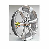 Replika 20 Bk-425 A Çelik Jant