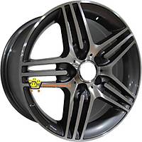 Replika 15 Bk-146 elik Jant