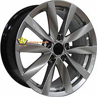 Replika 15 Bk-481 elik Jant