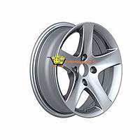 Replika 15 Bk-646 elik Jant