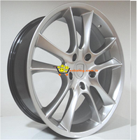 Replika 20 Tm-989 elik Jant