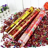 Konfeti Renkli 80cm