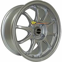 Powcan BK499 15 Çelik Jant
