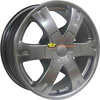 Powcan BK118 16 elik Jant
