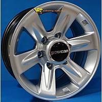 Powcan BK1010 16 elik Jant