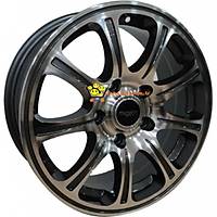 MEGAT�M �elik Jant 959 15" (4 Adet) (Hediyeli)