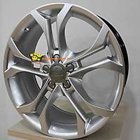 MEGAT�M �elik Jant 227 16" (4 Adet) ( Opel )