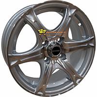Powcan BK262 14 elik Jant