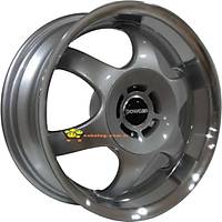 Powcan BK241 14  �elik Jant