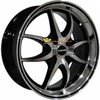 Powcan BK176 16 �elik Jant