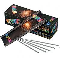 Maytap Tel Y�ld�z Sa�an 10 Adet