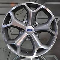 Replika 16 Bk-386 elik Jant