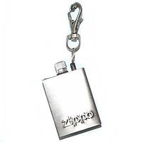 Zippo Benziniyle Çalışan Metal Kibrit