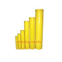 Fiber Rampa 4 inc