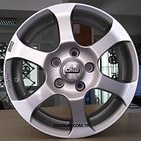 CMS elik Jant 459 (C10) 15" (4 Adet) (Hediyeli)