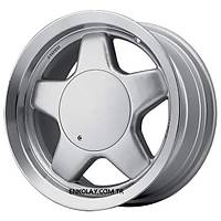 CMS Çelik Jant 351 (MOIRA) 14" (4 Adet)