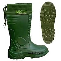 Lemigo Wellington 875 Arctic Eva izme (Thermolite orap Hediye)