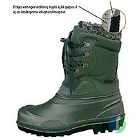 Lemigo Tramp Pvc Tabanl� Bot 910 (Thermolite �orap Hediye)