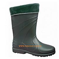 Lemigo Alaska 869 Eva �izme (Thermolite �orap Hediye)