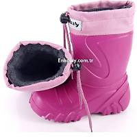 Lemigo Grizzly 835 Eva �ocuk �izme Pembe 
