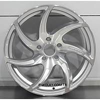 Powcan BK934 �elik Jant 17"