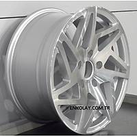 Powcan BK935 �elik Jant 16"