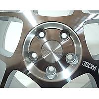 Powcan BK940 Çelik Jant 16"