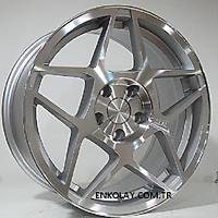 Powcan BK940 Çelik Jant 16"