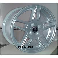 Kormetal 15" Çelik Jant KM 485 (Salerno)(4 Adet)  