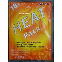 Junten Heat Pack Isınmatik 18 Saat Vücut Isıtıcı