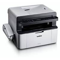 BROTHER MFC-1815 A4 Ahizeli Faks,Tarayıcı,Fotokopi,Lazer Yazıcı,