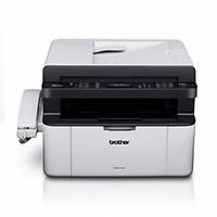 BROTHER MFC-1815 A4 Ahizeli Faks,Tarayıcı,Fotokopi,Lazer Yazıcı,