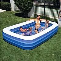 Bestway Şişme Havuz (54021)