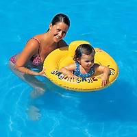 Baby Float 32027 (çift Halkalı) 69 Cm.