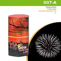 07 At�ml�k Shell Ven�s 2 �n� Y. Batarya