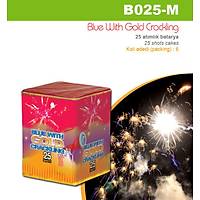 25 At�ml�k Ven�s G�steri Bataryas�