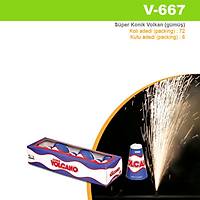 Volkan Ven�s V 667*72