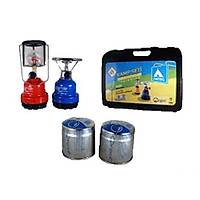 Ks 190 Gr �anta Kamp Seti