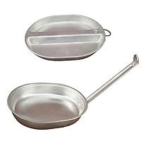 Al�minyum Portatif Tava