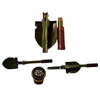 Pusulal� Camping Set