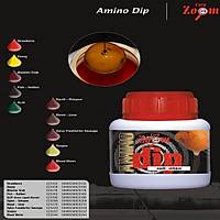 Cz 5206 Amino Dip, Ahtapot